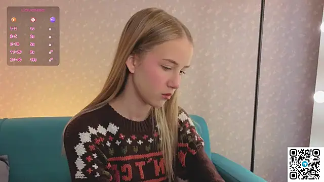 Anellyball online show from September 14, 1:27 am