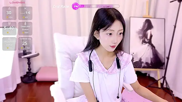 hanbaobao online show from September 19, 10:05 am