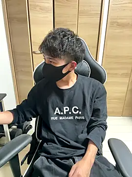 jiji9253 online show from October 15, 1:33 pm