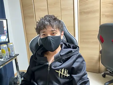 jiji9253 online show from November 11, 1:22 pm