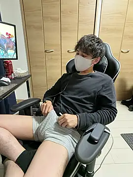 jiji9253 online show from December 18, 12:11 pm