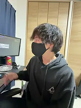 jiji9253 online show from February 8, 11:46 am