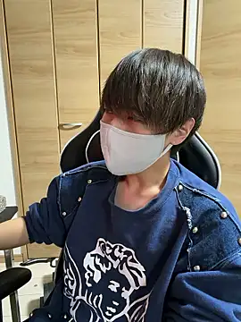 jiji9253 online show from March 20, 12:43 pm