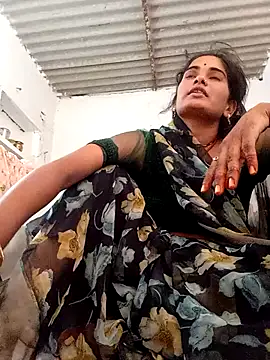 Kiran12xxx online show from October 13, 7:08 am