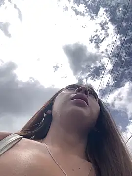 Sara-cooper2 online show from October 2, 3:41 pm