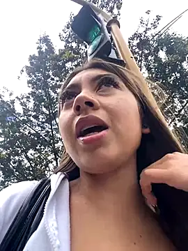 Sara-cooper2 online show from November 25, 2:50 pm