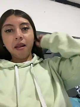 Sara-cooper2 online show from February 11, 8:19 am