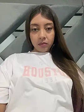 Sara-cooper2 online show from March 10, 3:00 am