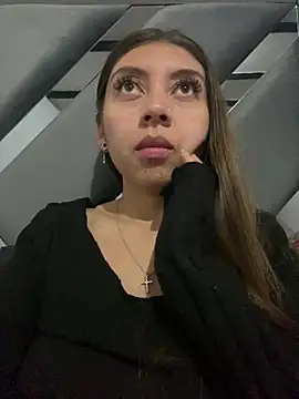 Sara-cooper2 online show from March 18, 2:37 am