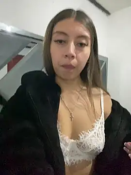 Sara-cooper2 online show from March 27, 9:25 pm