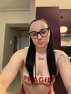 Baby Eva23 online show from March 29, 5:57 pm