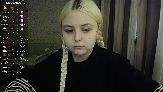 Snapshot of vendymories chatting on October 6, 4:54 am vendymories online show from October 6, 4:54 am