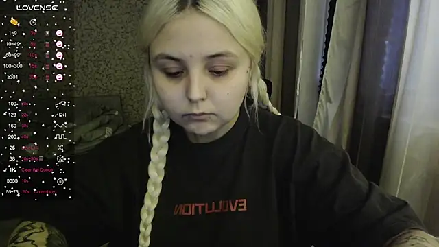 Snapshot of vendymories chatting on October 14, 2:29 pm vendymories online show from October 14, 2:29 pm