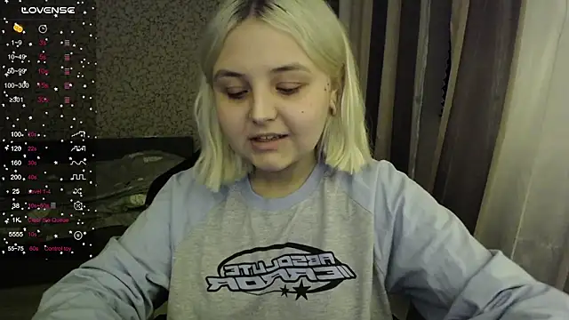 Snapshot of vendymories chatting on October 23, 11:57 pm vendymories online show from October 23, 11:57 pm