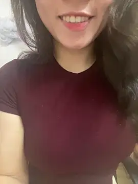 Snapshot of anna_sexy69 chatting on February 27, 5:40 am anna sexy69 online show from February 27, 5:40 am