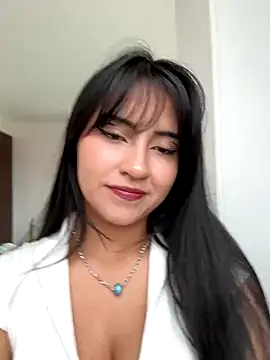  Layla69  online show from October 1, 7:09 pm