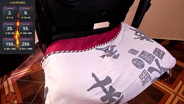 kaifas dirty online show from February 26, 7:46 pm