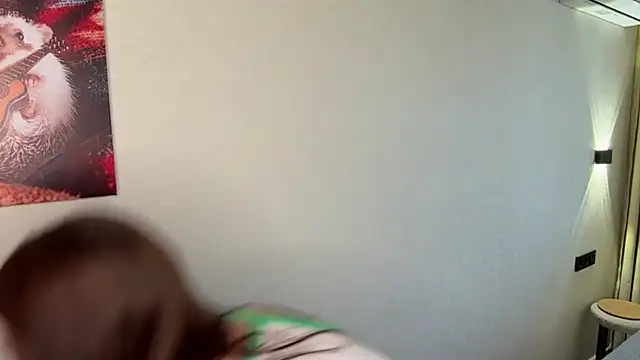 Snapshot of NguyetHankey chatting on May 14, 5:14 am NguyetHankey online show from May 14, 5:14 am