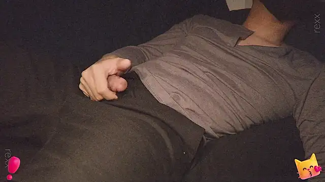 rexxcam online show from February 13, 5:42 pm