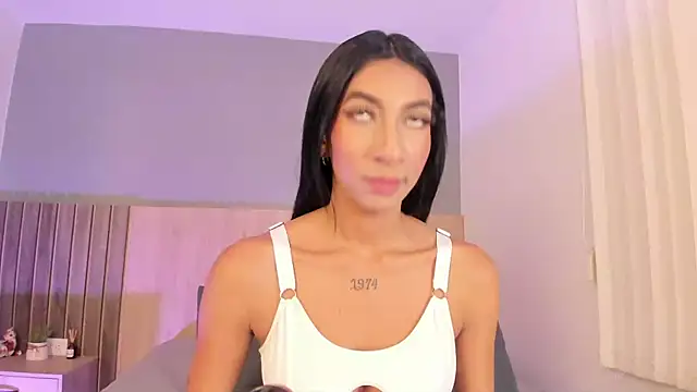  Ashly 77 online show from September 22, 7:38 pm