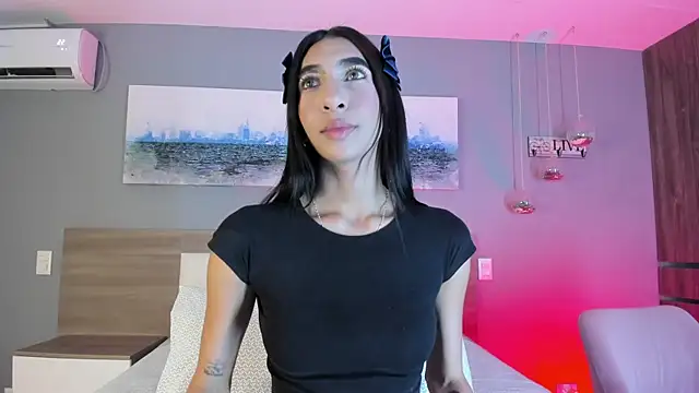  Ashly 77 online show from October 29, 7:59 pm