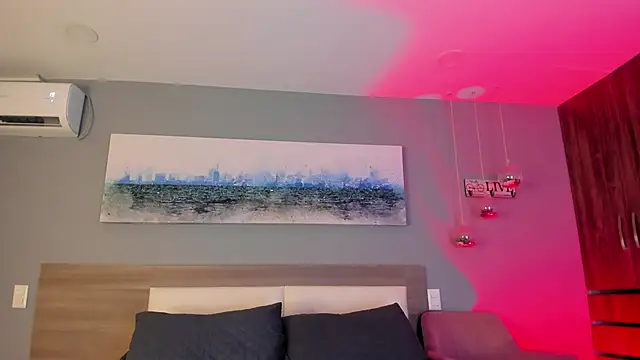  Ashly 77 online show from November 6, 7:26 pm