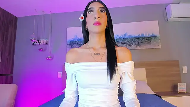  Ashly 77 online show from November 14, 7:34 pm