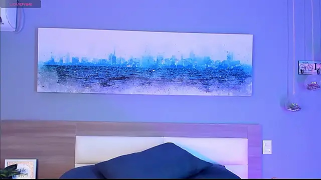  Ashly 77 online show from February 6, 7:39 pm