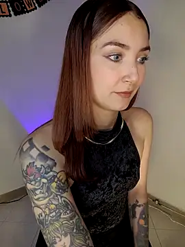 Isis-Blaze online show from October 14, 8:31 pm