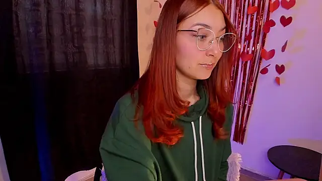 Isis-Blaze online show from February 17, 9:54 pm