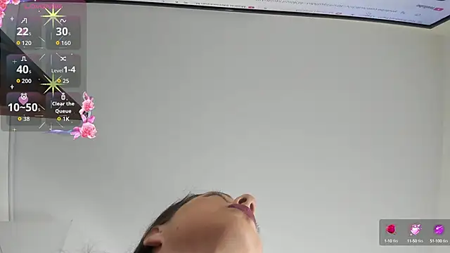 Katia gh online show from October 15, 11:32 am