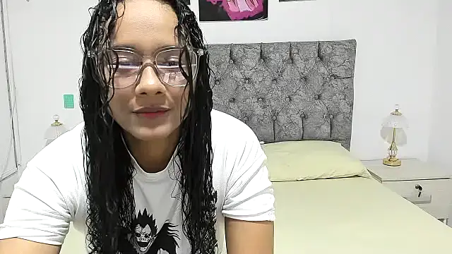 nay and aleja1 online show from April 27, 2:20 am