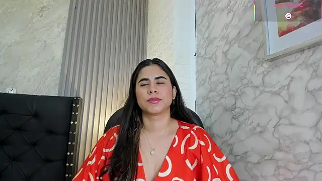 alicy  torres online show from February 11, 11:15 am