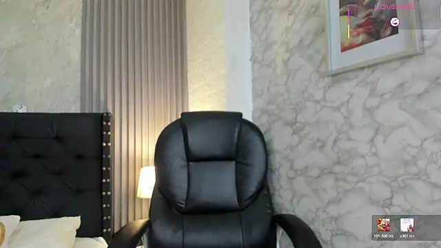 alicy  torres online show from February 14, 12:13 pm