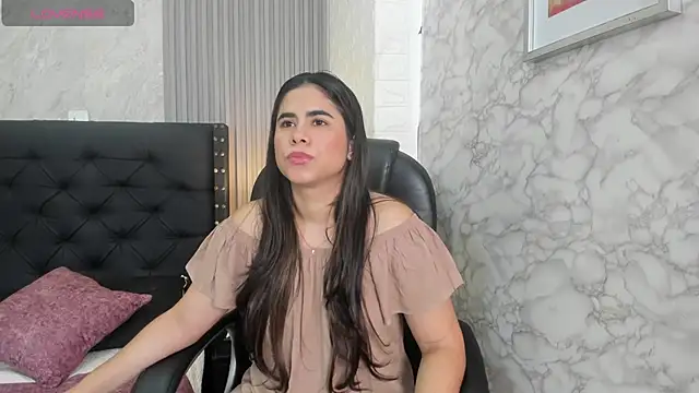 alicy  torres online show from May 5, 12:13 pm