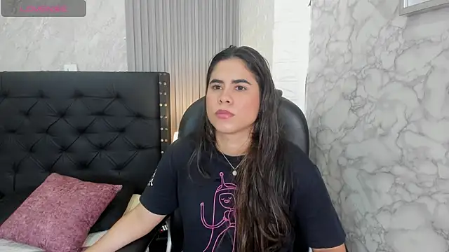 alicy  torres online show from May 14, 12:12 pm