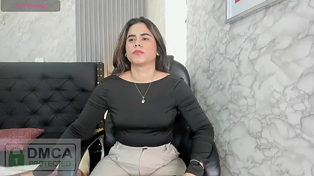alicy  torres online show from May 16, 12:04 pm