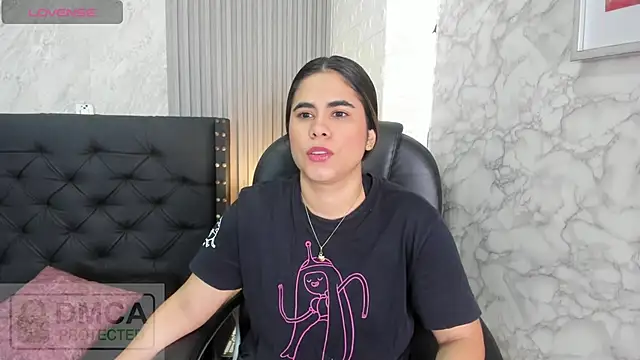 alicy  torres online show from June 24, 12:26 pm