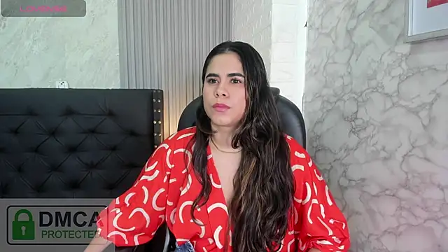 alicy  torres online show from June 26, 12:09 pm