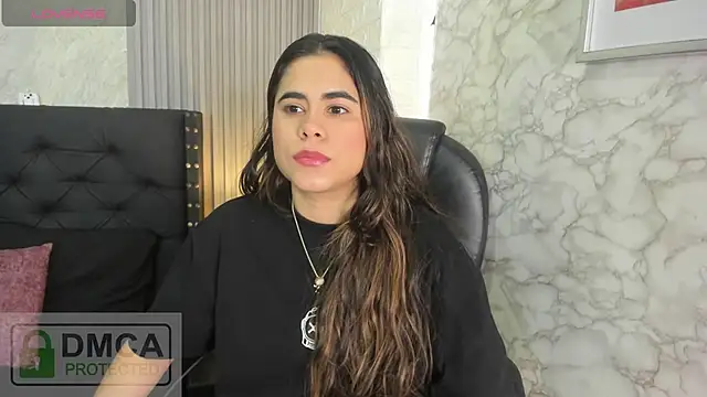 alicy  torres online show from June 27, 12:22 pm