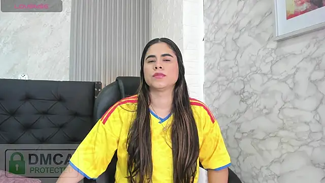 alicy  torres online show from July 3, 12:22 pm