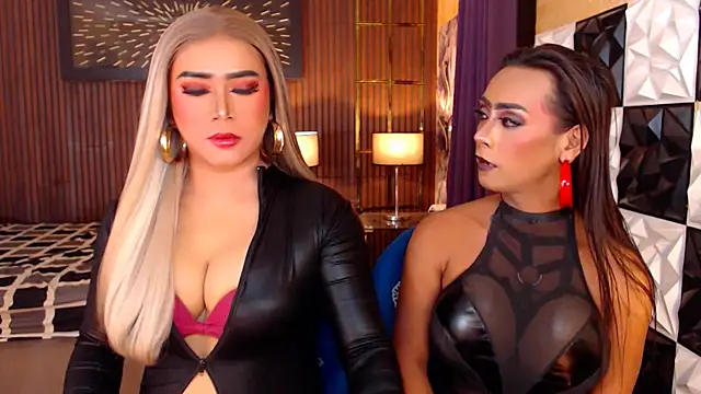 SeductiveAshleyTS online show from March 30, 9:21 am