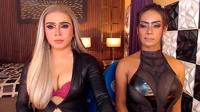 SeductiveAshleyTS online show from March 30, 9:27 pm