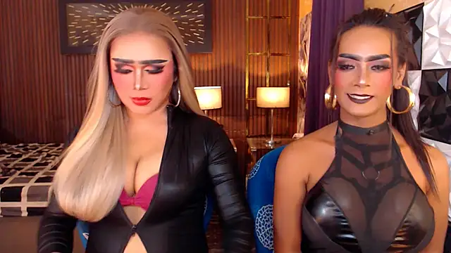 SeductiveAshleyTS online show from March 31, 4:40 pm