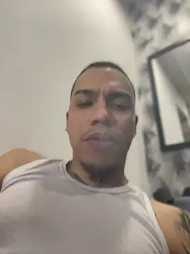 AlphaMasterXxx online show from November 23, 10:48 am