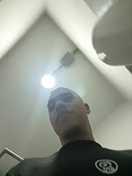 AlphaMasterXxx online show from February 6, 1:54 am