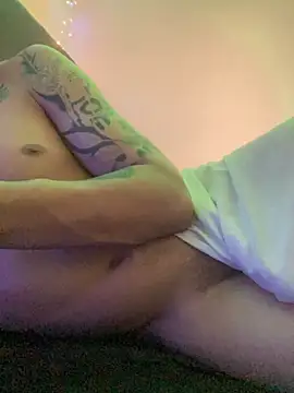 AlphaMasterXxx online show from March 18, 12:30 pm