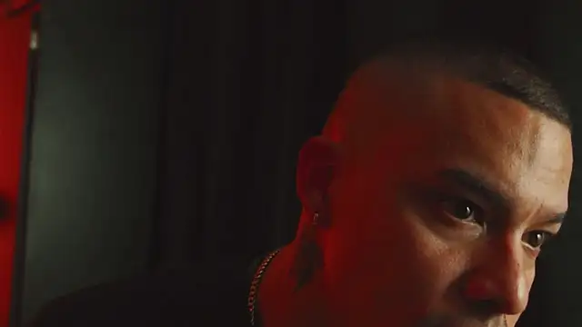 AlphaMasterXxx online show from March 24, 1:21 am