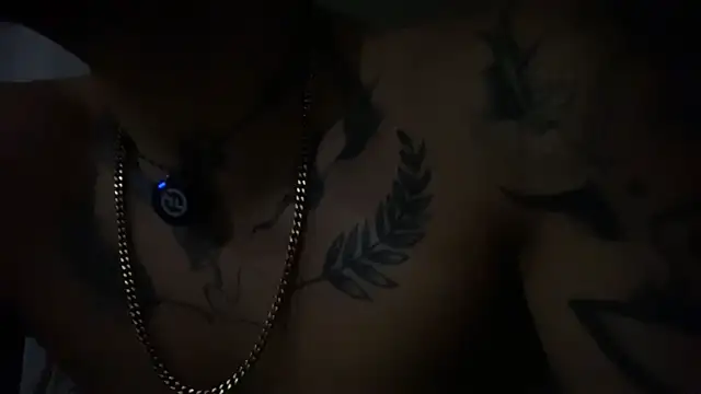AlphaMasterXxx online show from April 24, 2:47 am