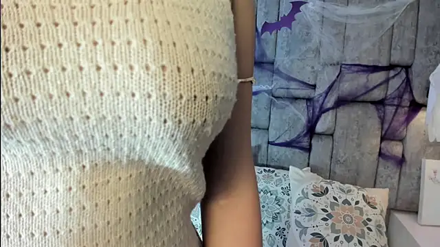 Lizzymarshall1 online show from October 23, 11:14 pm